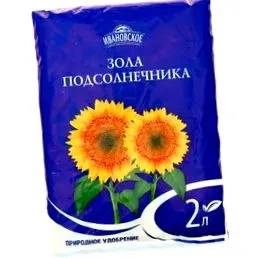 соняшникова