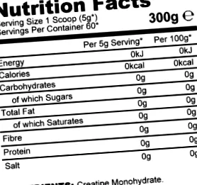 biocreatine