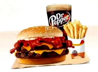 burger