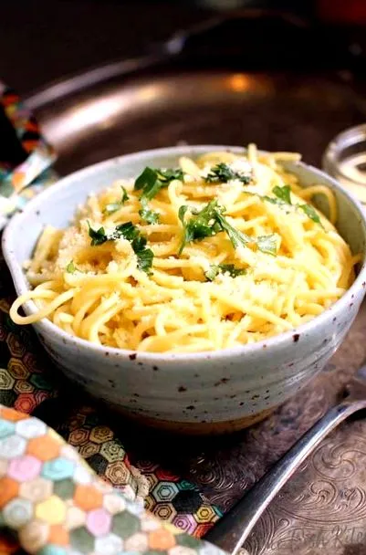 локшини рецепт