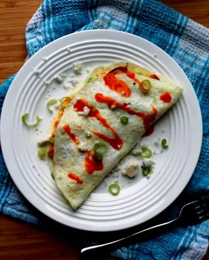 курячого