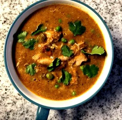 масла курячого