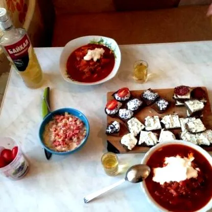 рецепт