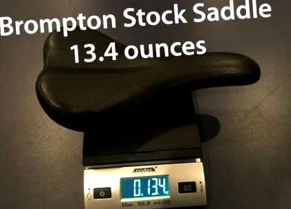 brompton