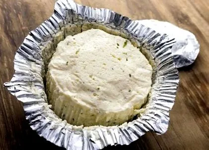 козячого сиру ккал