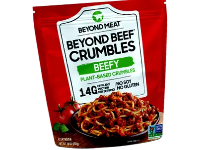 beef