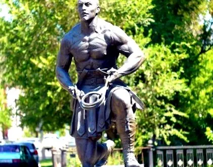 оренбурзі дивовижним