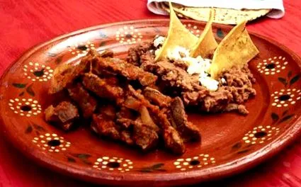 mexicana