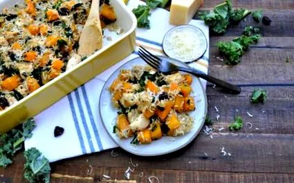 butternut
