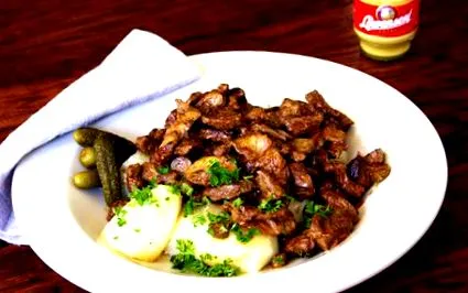 boeuf