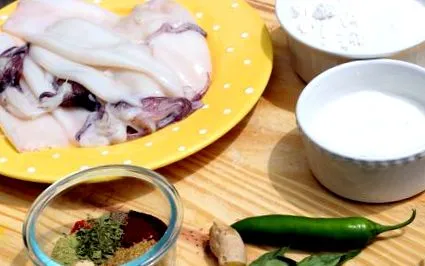 кухня