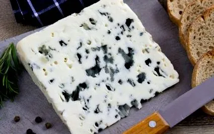 блакитного сиру блакитного сиру