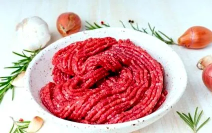 калорії