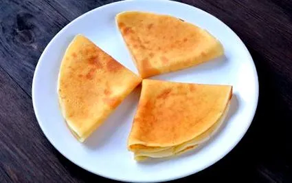 млинці млинці