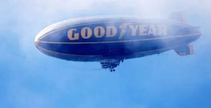 іншого боку blimp
