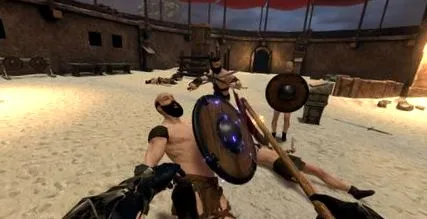 blade sorcery