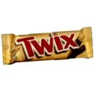 калорій Twix