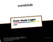 colo-vada light