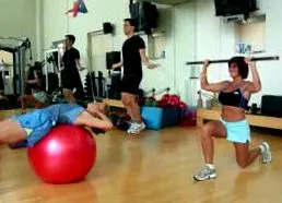training