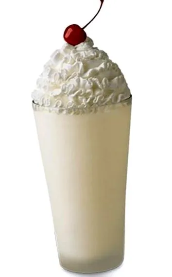 chick-fil-невеликі коктейлю