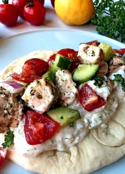 gyros