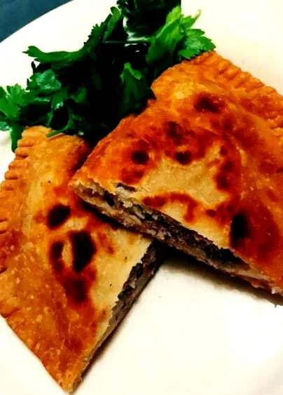 чебурекі