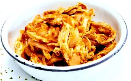 курячого тінга