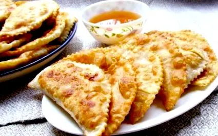 чебурека різними