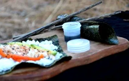 adventure dining