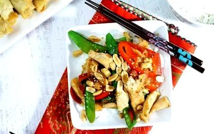 курячі