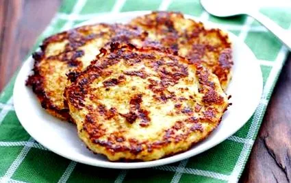 млинці