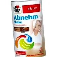 shake doppelherz