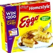 eggo