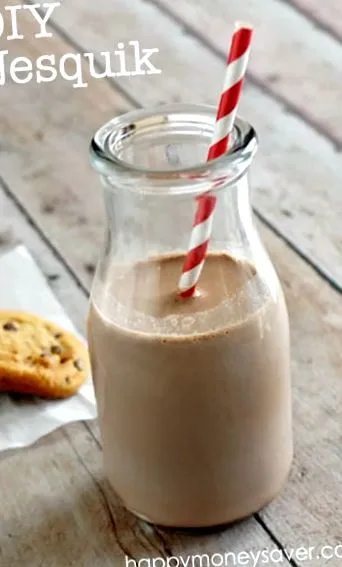 nesquik