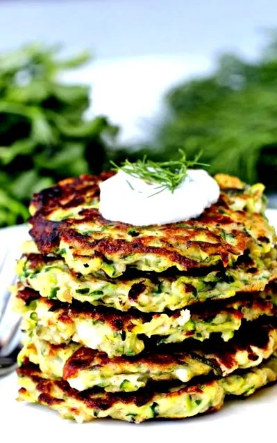 кабачків foodie