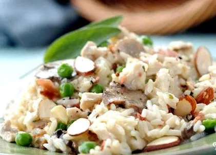 куряче