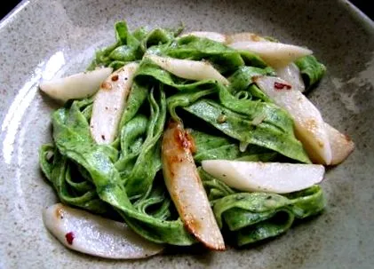 daikon