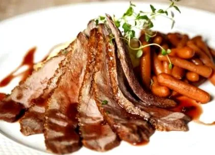 Good Food качки