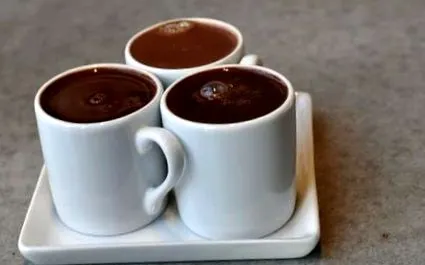 гарячий