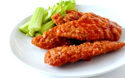 курячі