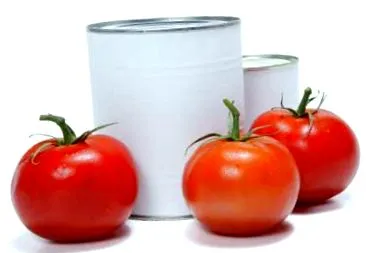 продуктах продуктах