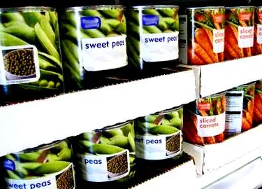 продуктів харчування
