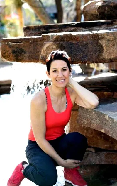 anita