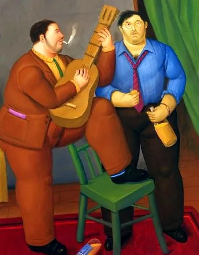 fernando dimenziója