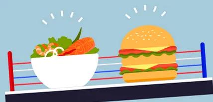 food