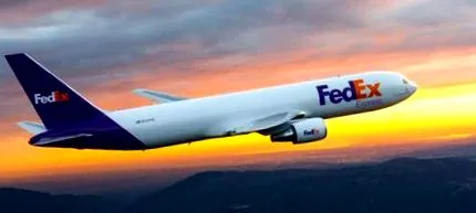 fedex