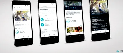 fitbit fitbit