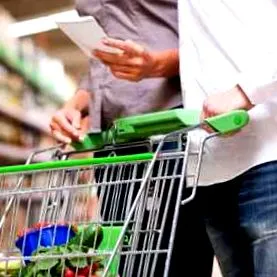 продуктового магазину