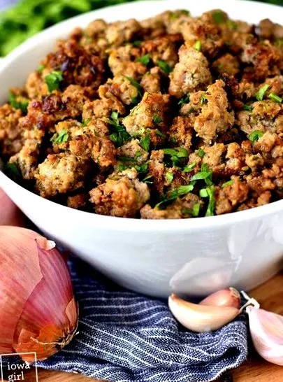 айови домашня