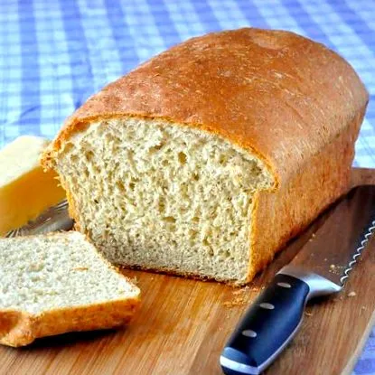 хліб вівсяних